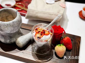 茶灵臻茗美妍会-空瓶种植活动