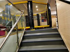 -思迈威健身(积玉桥万达店)