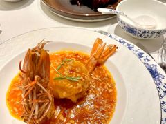 -Yan Ting 宴庭中餐厅(上海静安瑞吉酒店)