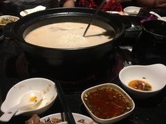 -捞王猪肚鸡火锅(昆山店)