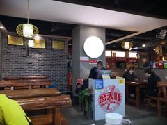 -盛天毛血旺非遗美食(观音桥店)