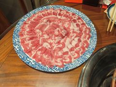 -鑫隆四季涮肉(八角畅游店)