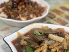 -胖哥川菜馆(武东路店)