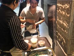 -大洋家·精品潮汕菜·生腌砂锅粥(天河东路店)