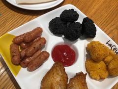 -乐凯撒披萨·烤鸡(曜一城店)