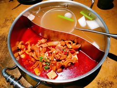 -左庭右院鲜牛肉火锅(新梅广场店)
