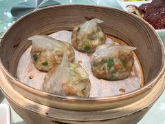 -翠园(北京王府中环店)