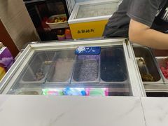 -老海南椰奶清补凉(文化宫老店)