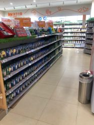 -孩子王(龙湖滨江天街店)