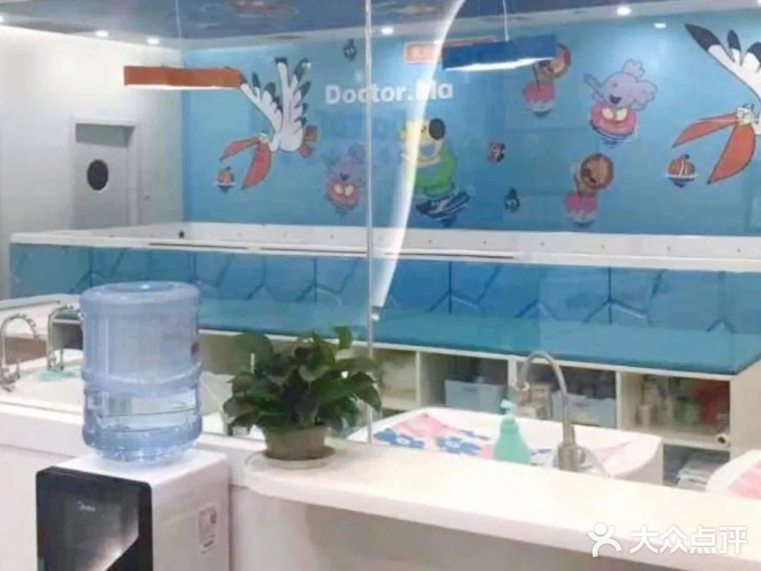 天热了，最好的运动就是游泳