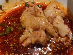 -太二酸菜鱼(天鹅湖万达店)