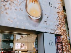 -Dior迪奥(上海世茂广场店)