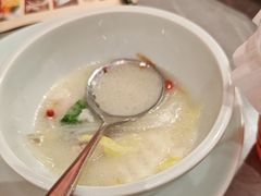 -闽上鲜·福建菜(龙湖滨江天街店)