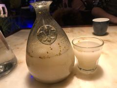-绿茶餐厅(同成街华联店)