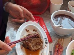 -老碗会·陕西手工面(中心书城店)