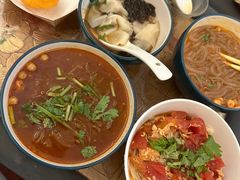 -华夏良子·足道SPA艾灸(三里屯店)
