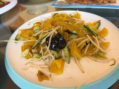 -独流饭店(静海区国土资源分局西)