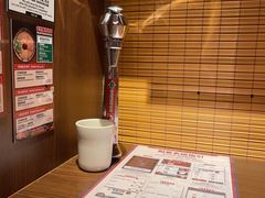 -一蘭拉面(尖沙咀店)