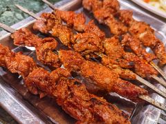 -东方亚克西餐厅(西康路店)