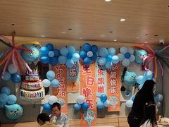 -乐凯撒披萨(蛇口花园城店)