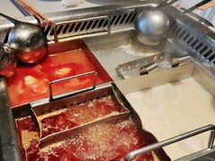 -海底捞火锅鲜切牛肉主题店(长寿路店)