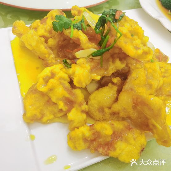 天兴阁东北菜(长兴都汇店)