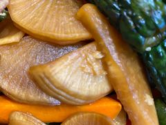 -大城·烧烤海鲜大排档(台东店)