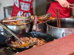 -猪脚洪隆江猪脚饭