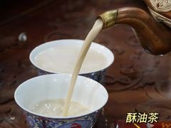 -宗巴雍姆藏餐府