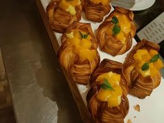 -北京王府井希尔顿酒店·万斯阁西餐厅