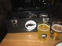-Goose Island Brewhouse鹅岛精酿啤酒餐厅