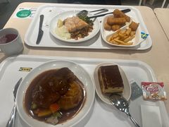 -宜家·瑞典风味餐厅(无锡店)