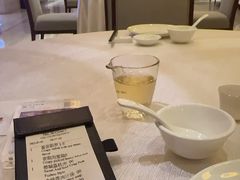 -福州天元国际威斯汀酒店·中国元素餐厅