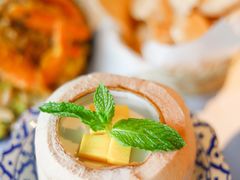 -BetterThai 泰加(苏州中心店)