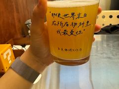 -吹泡·Triphop(棋盘店)