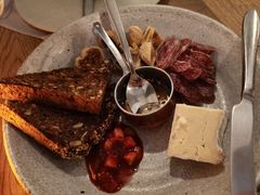 -BOR Eatery(安福路店)