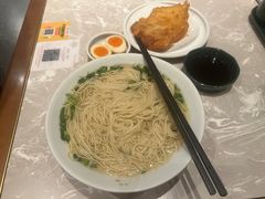 -松鹤面馆·古法焖肉面(观前店)