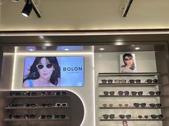 -宝岛眼镜·星创视光中心(中泰店)