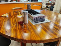 -哈尔滨小酒馆·鲜肉现穿自助烧烤(康新花园店)