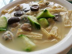 -御满江海鲜酒家(洛溪新城店)
