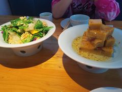 -宴礼烤鸭本味菜(蠡县商业步行街店)