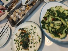 -胶东海鲜大排档(北太平庄店)