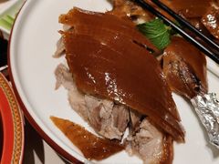 -大鸭梨烤鸭(甘家口店)