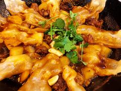 -老兵土菜馆徐州味道(淮海环球港店)