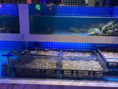 -花西亭·海鲜自助餐厅(瑞城名人酒店)