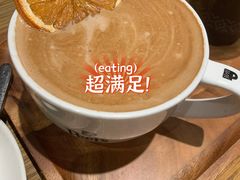 -Peet's Coffee皮爷咖啡(大学路店)