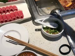 -海底捞火锅(顺义华联店)