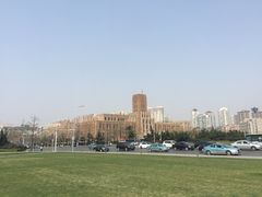 -大连人民广场