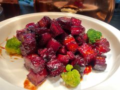 -喜庭海鲜自助(北辰三角洲北辰荟店)