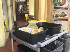 -新加坡Zam Zam餐馆